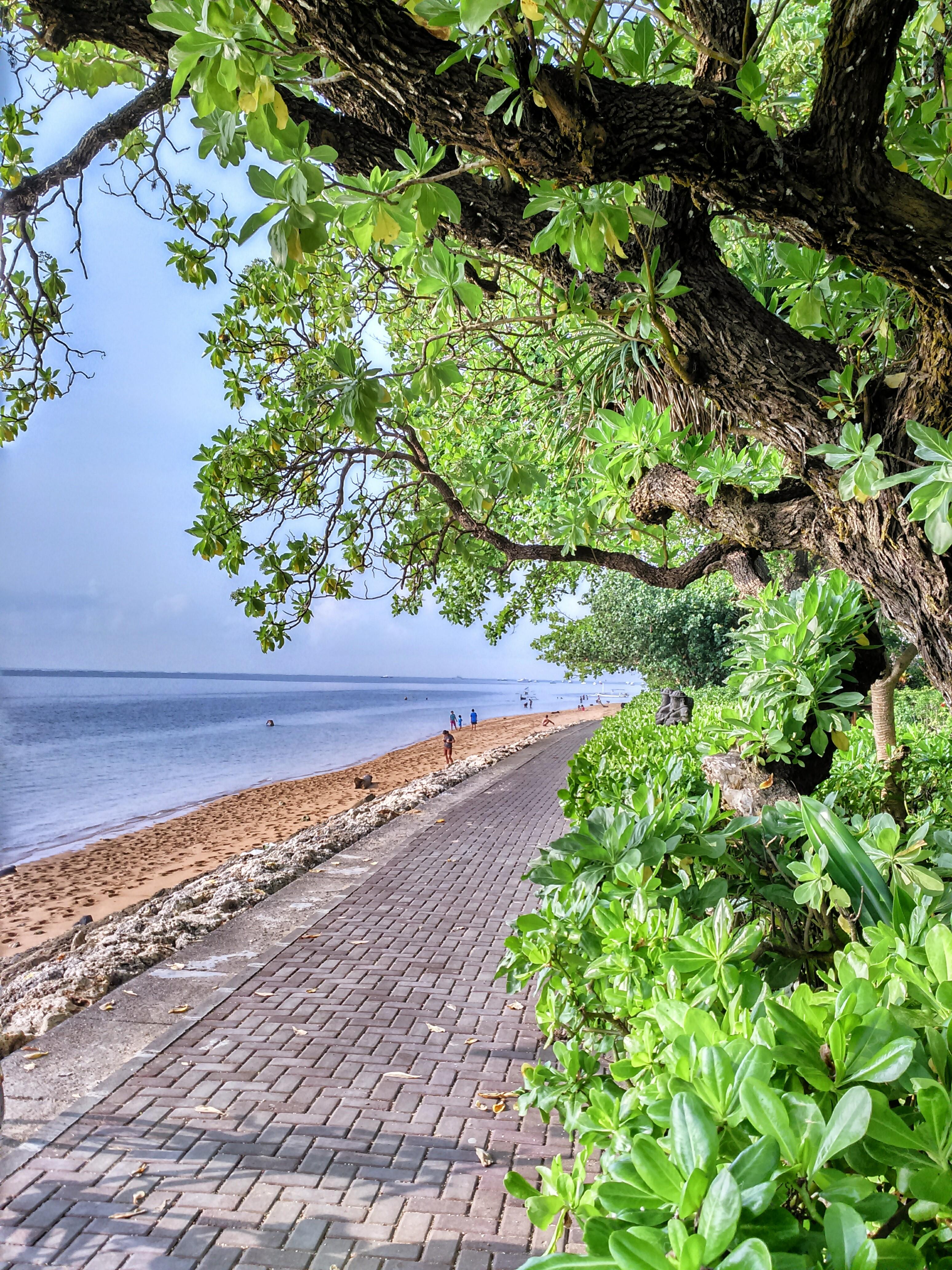 Taksu Sanur Hotel Kültér fotó