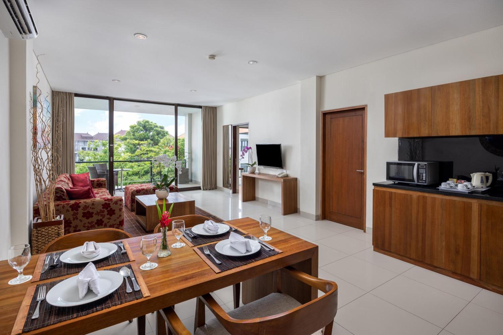 Taksu Sanur Hotel Kültér fotó