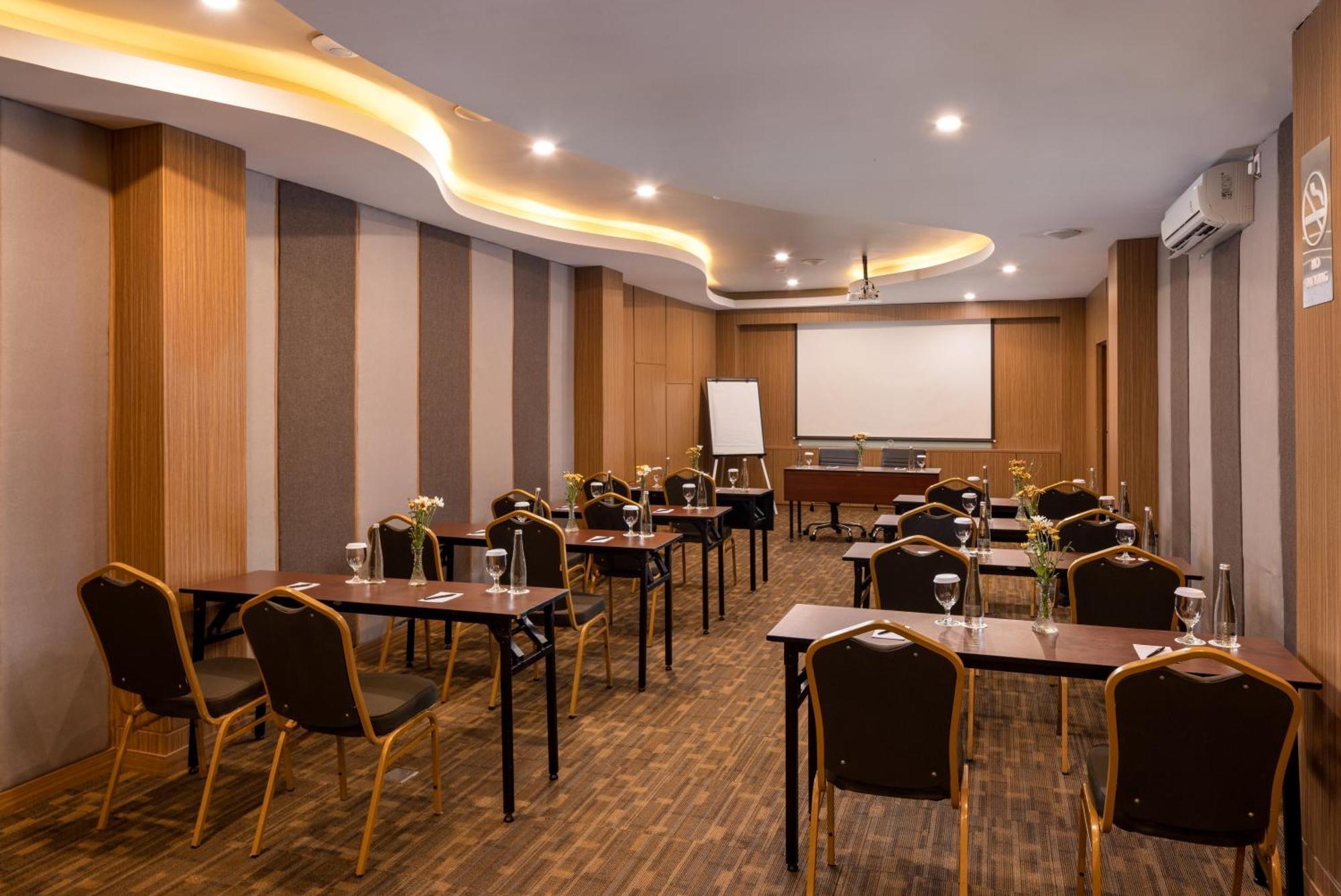 Taksu Sanur Hotel Kültér fotó