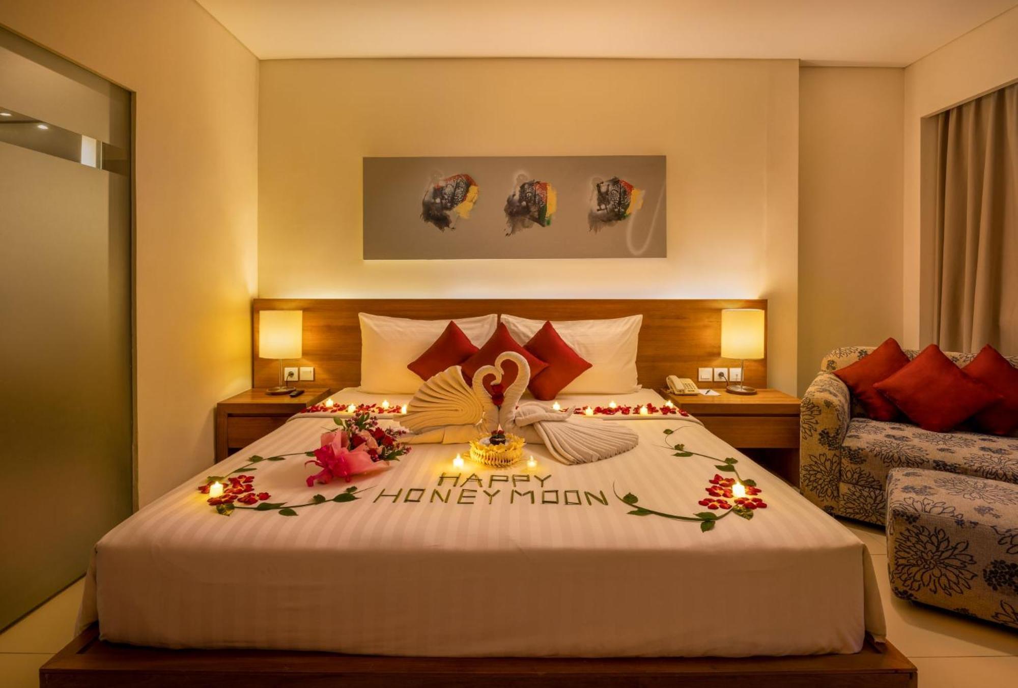 Taksu Sanur Hotel Kültér fotó